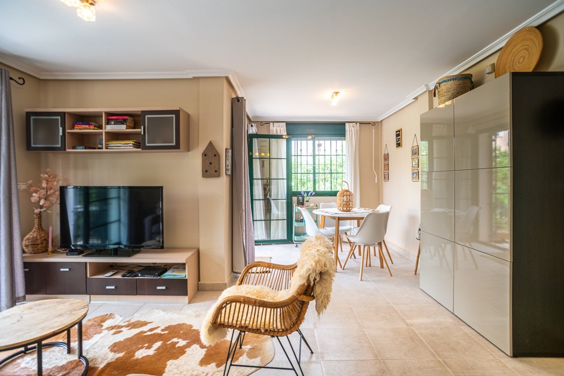 Herverkoop - Villa -
Torrevieja - Costa Blanca