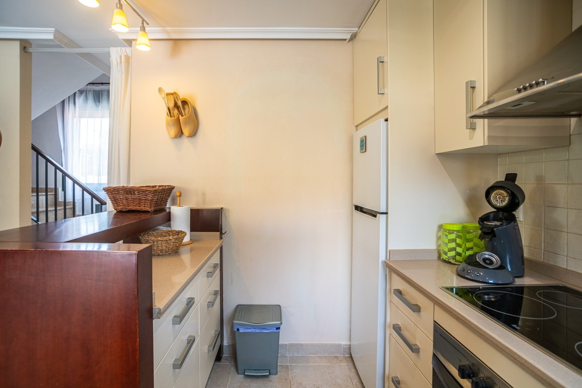 Herverkoop - Villa -
Torrevieja - Costa Blanca