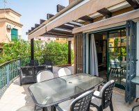 Herverkoop - Villa -
Torrevieja - Costa Blanca