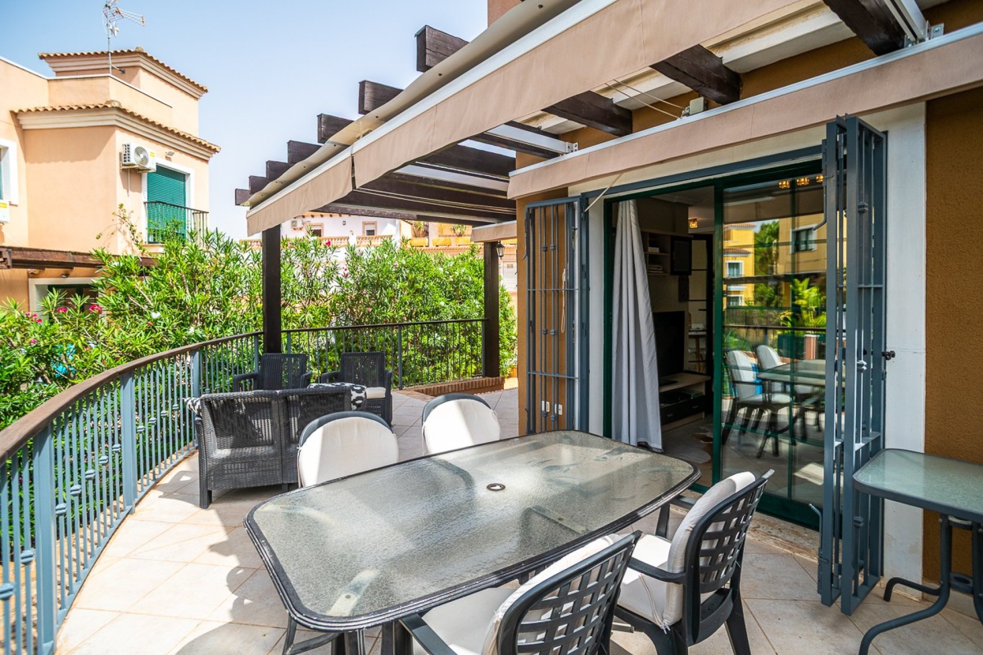 Herverkoop - Villa -
Torrevieja - Costa Blanca