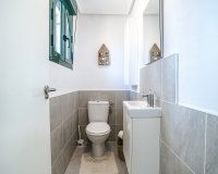 Herverkoop - Villa -
Torrevieja - Costa Blanca