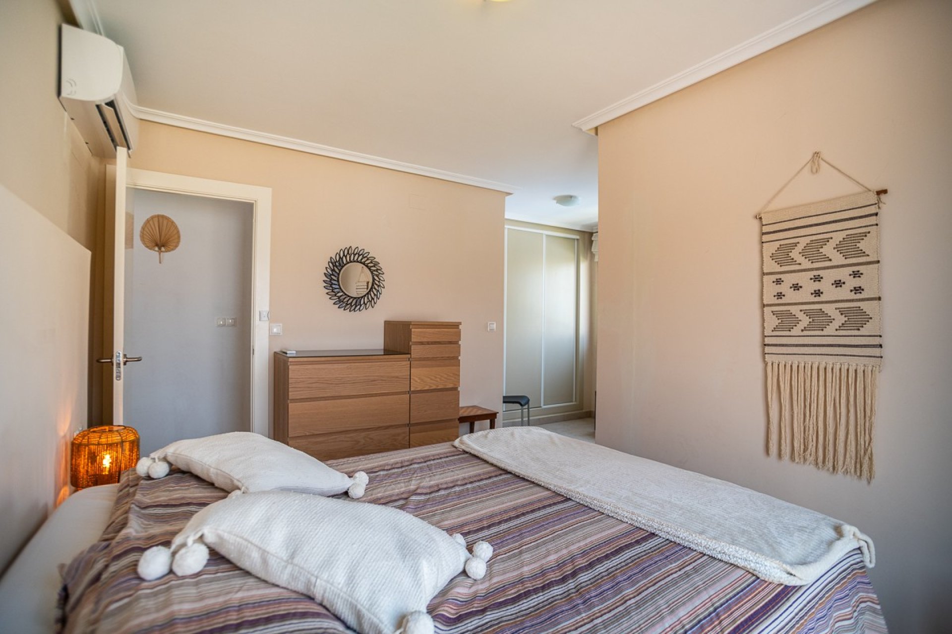 Herverkoop - Villa -
Torrevieja - Costa Blanca