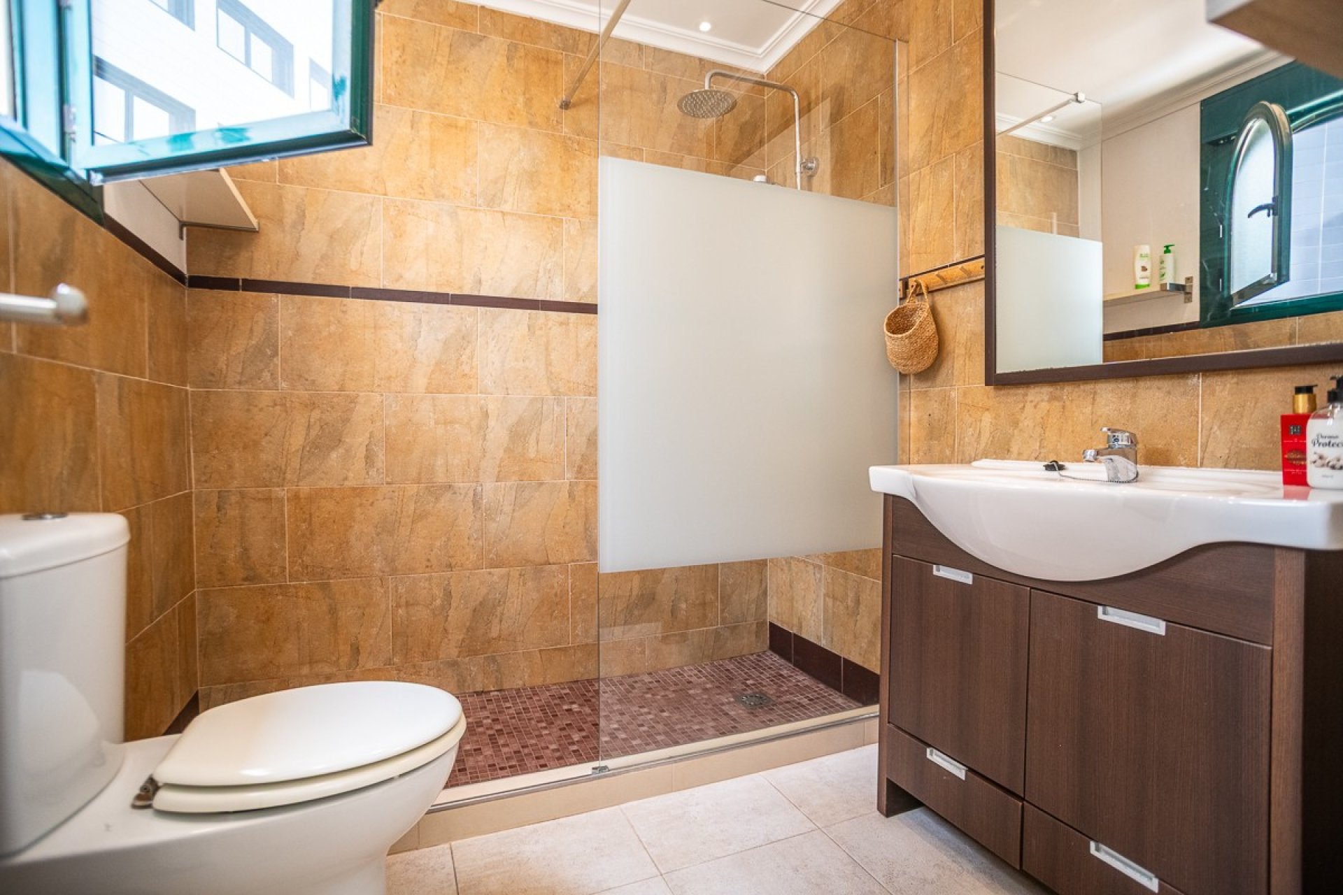 Herverkoop - Villa -
Torrevieja - Costa Blanca