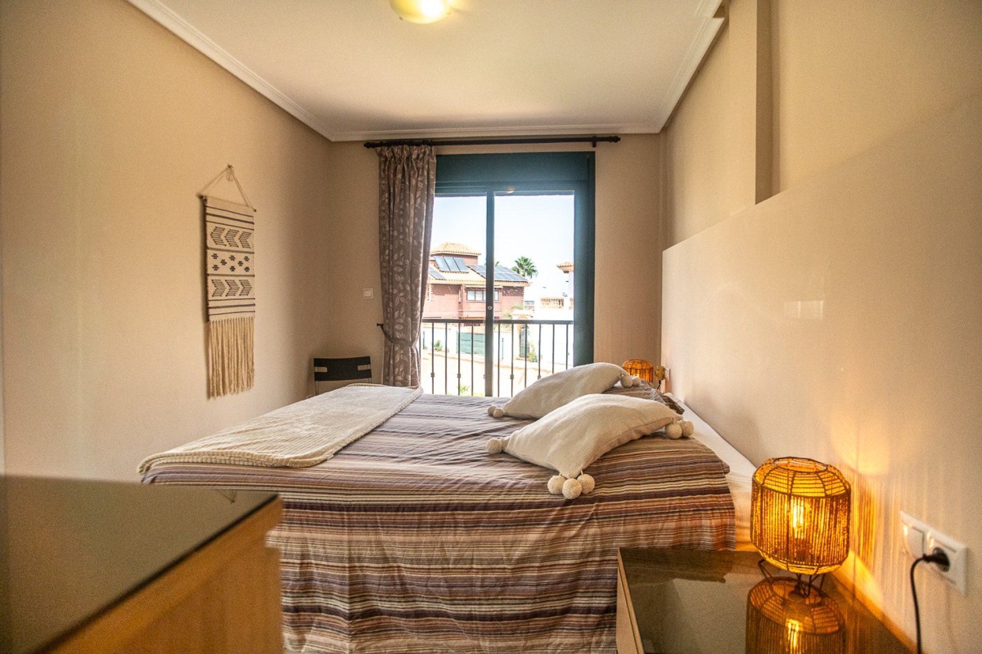 Herverkoop - Villa -
Torrevieja - Costa Blanca