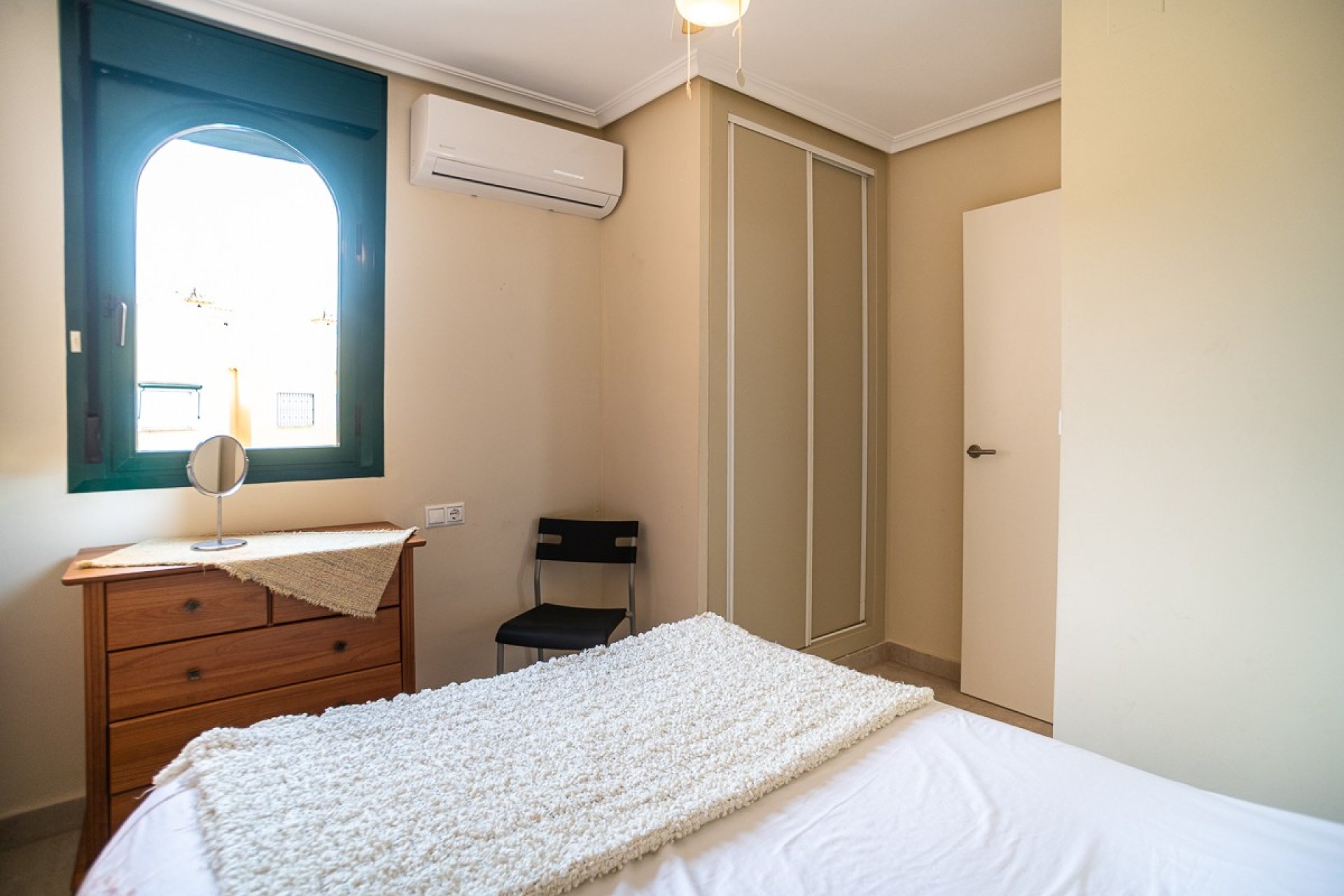 Herverkoop - Villa -
Torrevieja - Costa Blanca