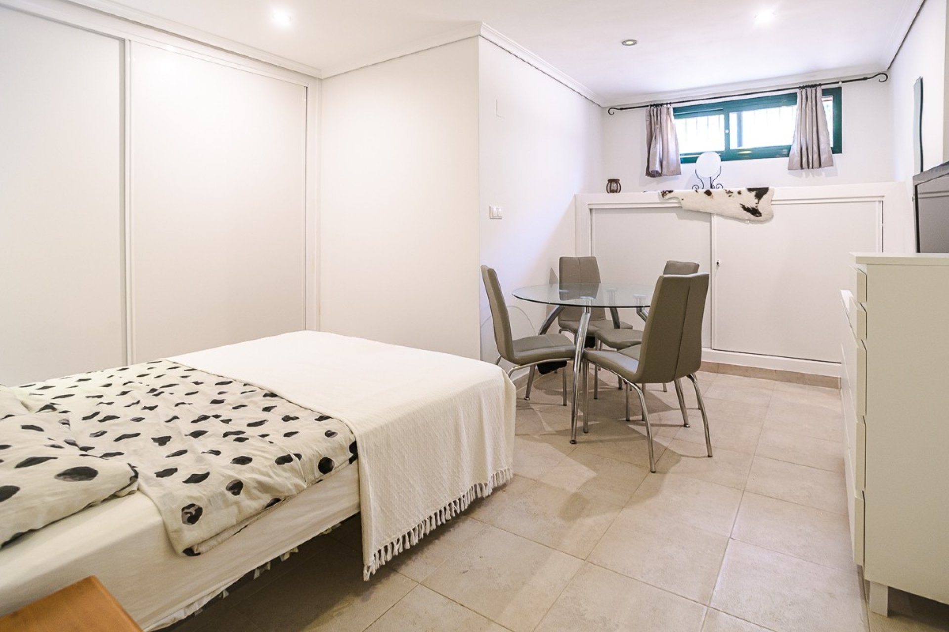 Herverkoop - Villa -
Torrevieja - Costa Blanca