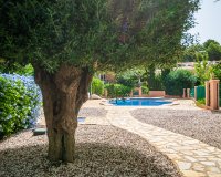 Herverkoop - Villa -
Torrevieja - Costa Blanca