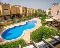 Herverkoop - Villa -
Torrevieja - Costa Blanca