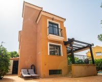 Herverkoop - Villa -
Torrevieja - Costa Blanca
