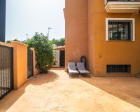 Herverkoop - Villa -
Torrevieja - Costa Blanca
