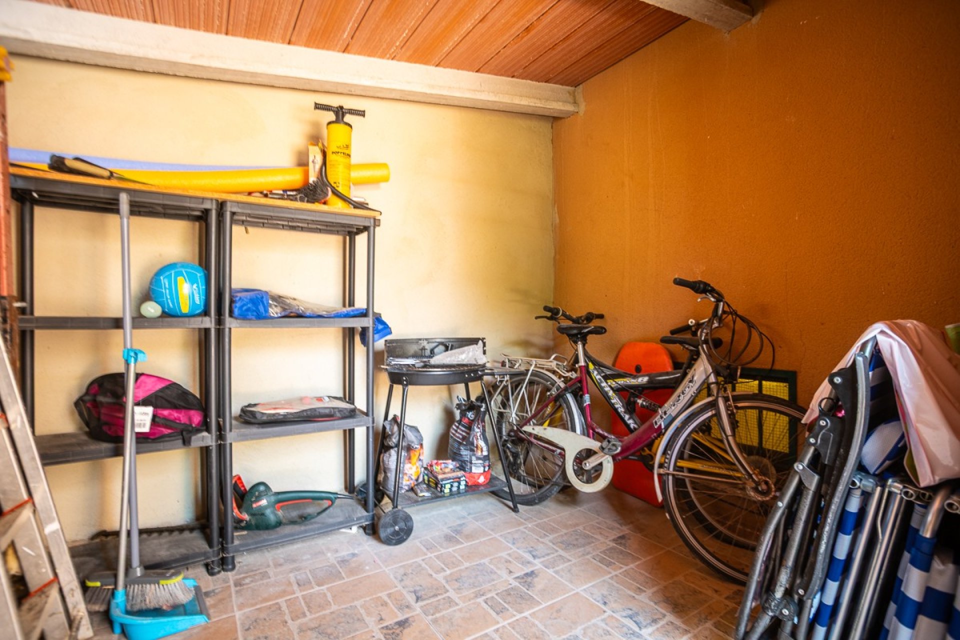 Herverkoop - Villa -
Torrevieja - Costa Blanca