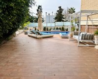 Herverkoop - Villa -
Torrevieja - Costa Blanca
