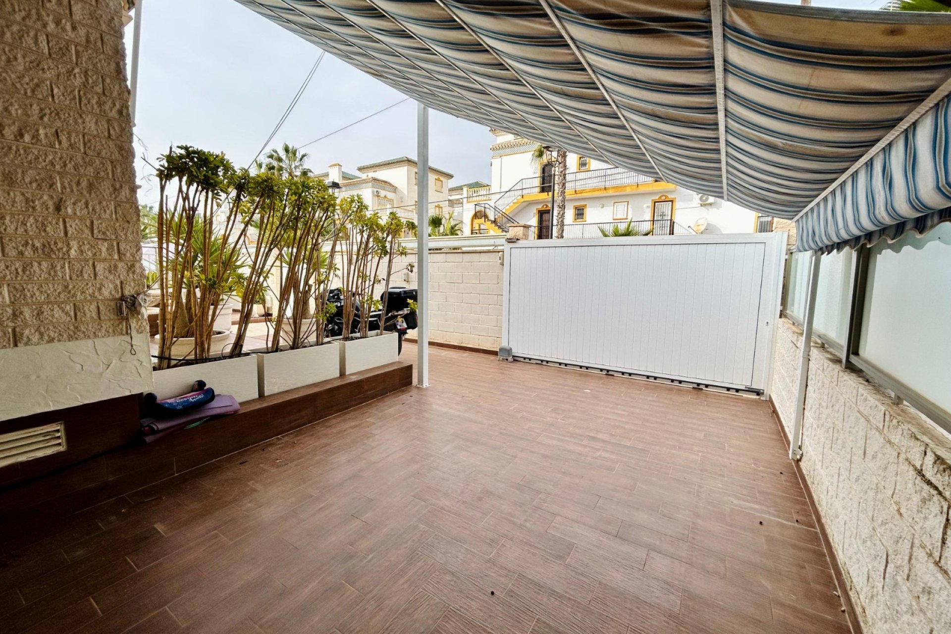Herverkoop - Villa -
Torrevieja - Costa Blanca