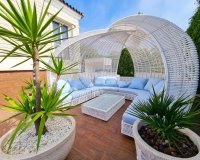 Herverkoop - Villa -
Torrevieja - Costa Blanca