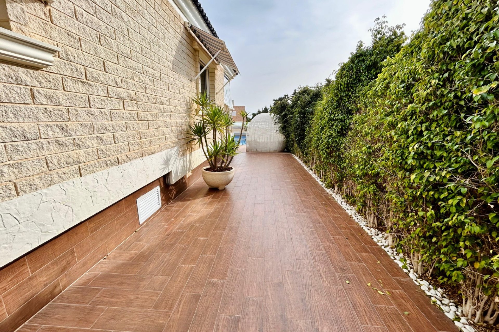 Herverkoop - Villa -
Torrevieja - Costa Blanca