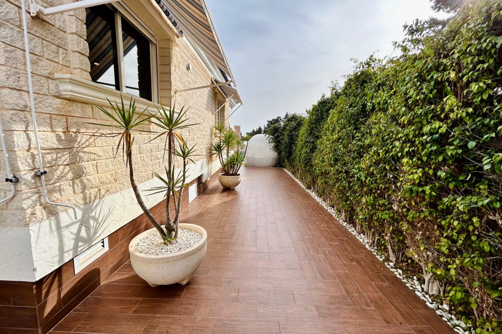 Herverkoop - Villa -
Torrevieja - Costa Blanca