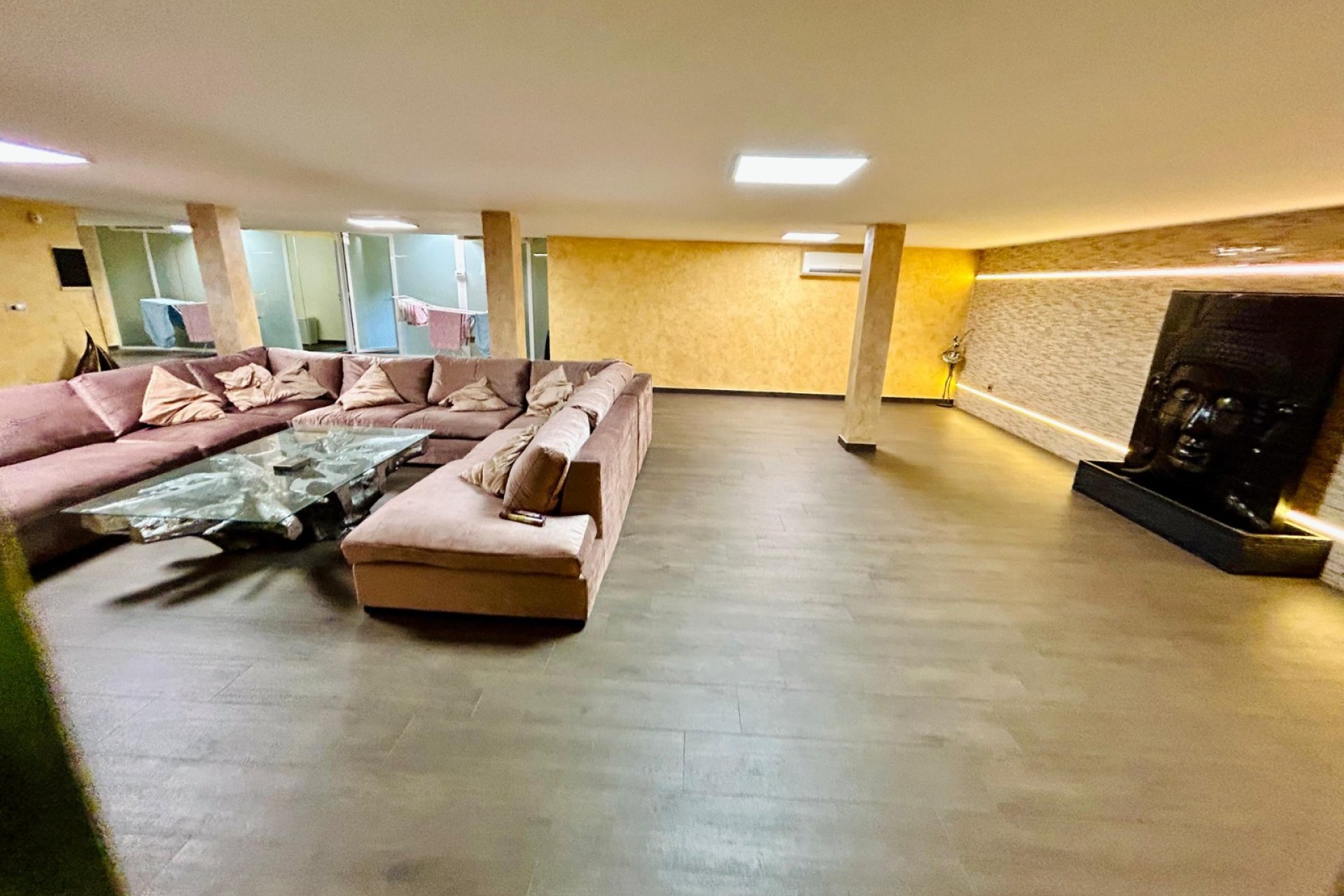 Herverkoop - Villa -
Torrevieja - Costa Blanca