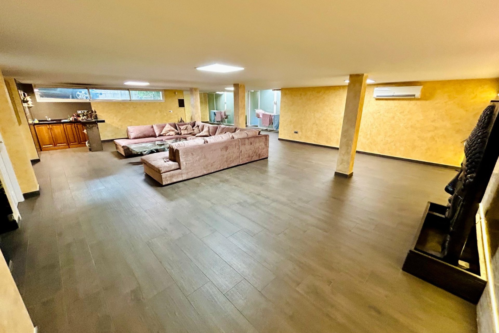 Herverkoop - Villa -
Torrevieja - Costa Blanca