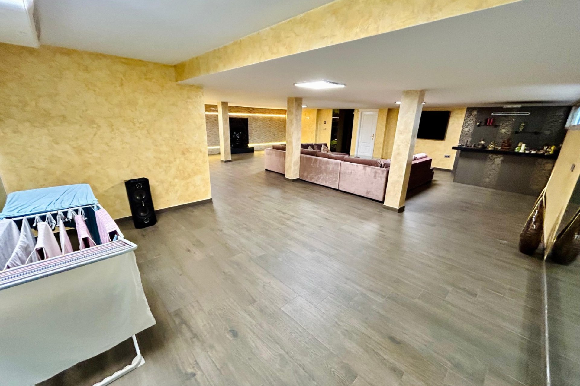 Herverkoop - Villa -
Torrevieja - Costa Blanca