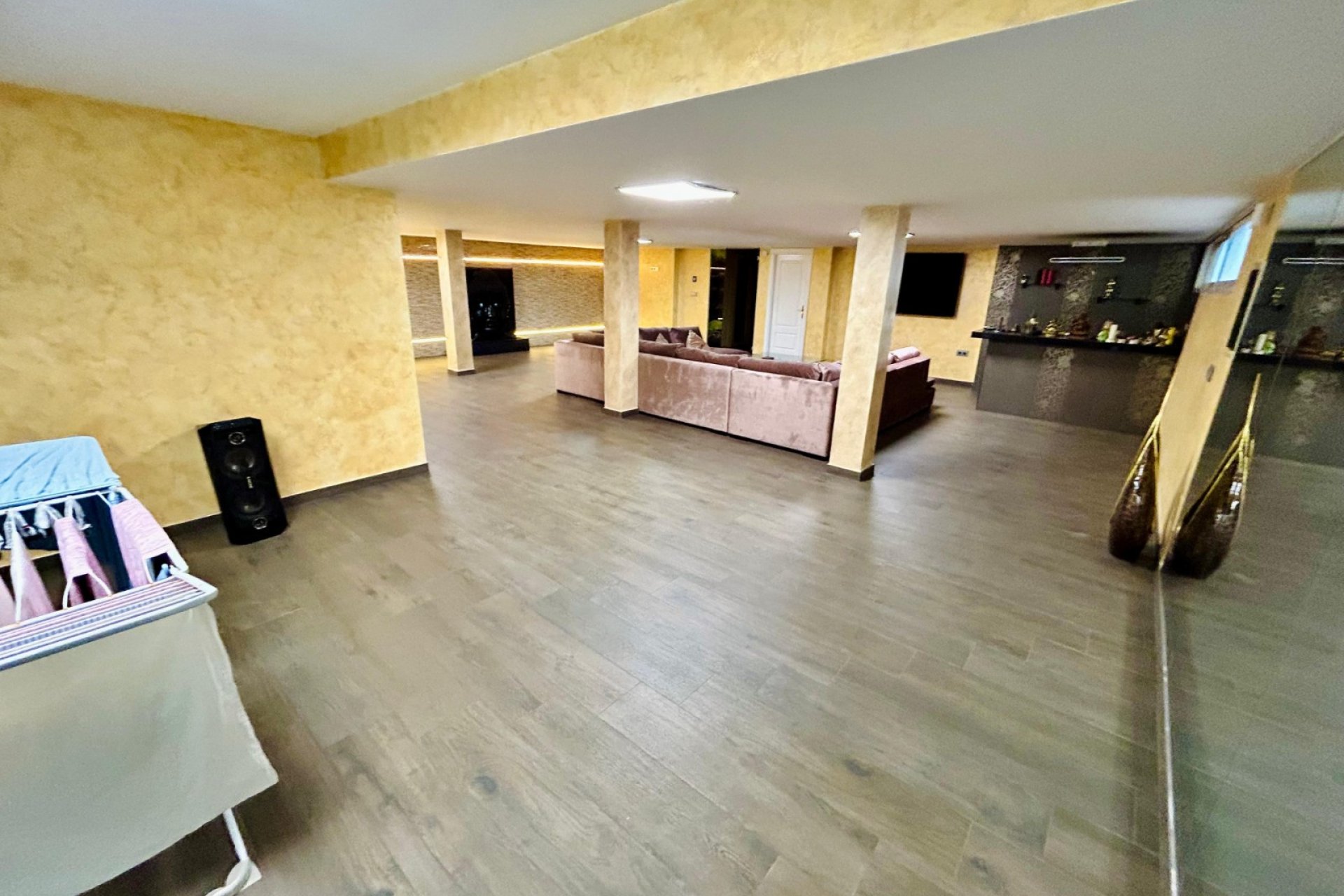 Herverkoop - Villa -
Torrevieja - Costa Blanca