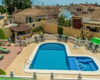 Herverkoop - Villa -
Torrevieja - Costa Blanca