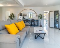 Herverkoop - Villa -
Torrevieja - Costa Blanca