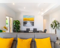 Herverkoop - Villa -
Torrevieja - Costa Blanca