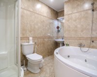 Herverkoop - Villa -
Torrevieja - Costa Blanca