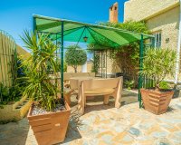 Herverkoop - Villa -
Torrevieja - Costa Blanca