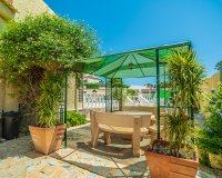 Herverkoop - Villa -
Torrevieja - Costa Blanca