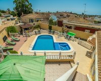 Herverkoop - Villa -
Torrevieja - Costa Blanca