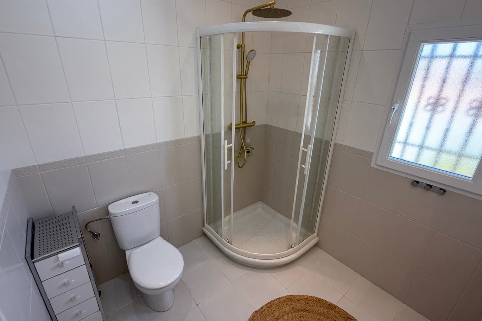 Herverkoop - Villa -
Torrevieja - Costa Blanca