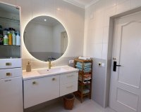 Herverkoop - Villa -
Torrevieja - Costa Blanca