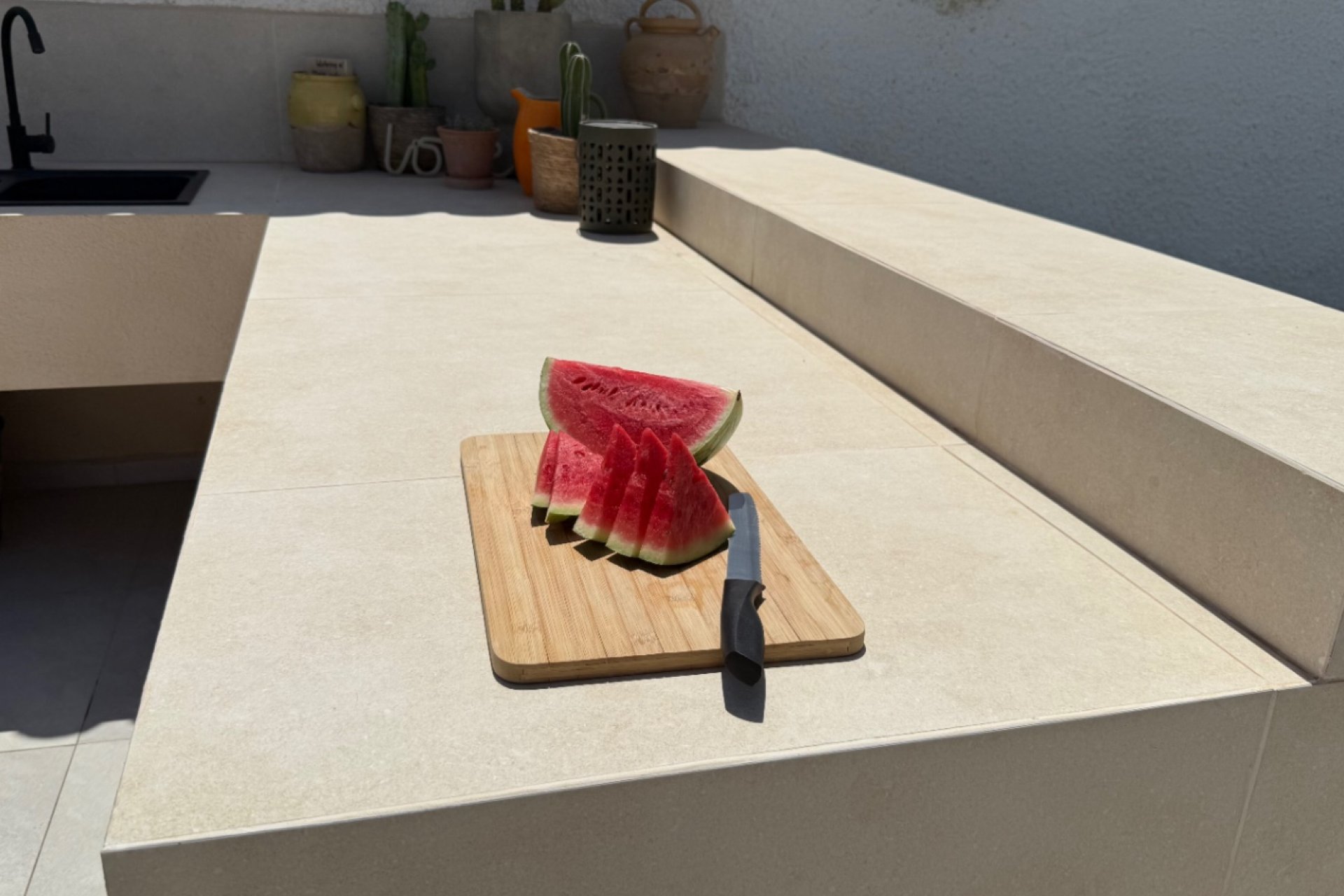 Herverkoop - Villa -
Torrevieja - Costa Blanca