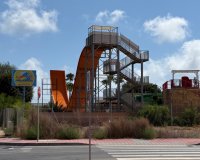 Herverkoop - Villa -
Torrevieja - Costa Blanca