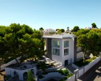 Herverkoop - Villa -
Torrevieja - Costa Blanca