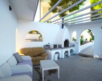 Herverkoop - Villa -
Torrevieja - Costa Blanca