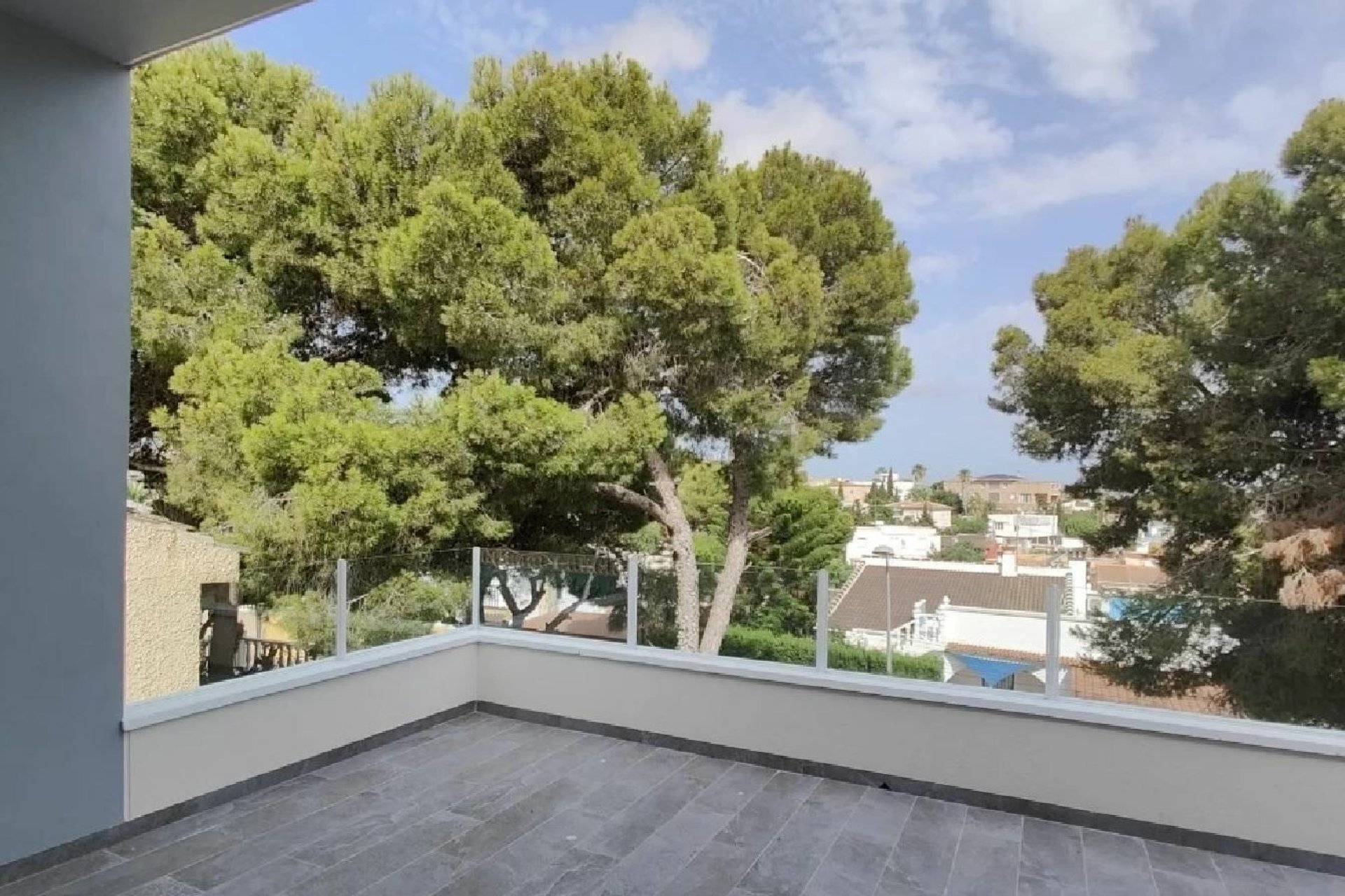 Herverkoop - Villa -
Torrevieja - Costa Blanca