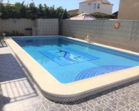 Herverkoop - Villa -
Torrevieja - Costa Blanca