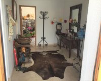 Herverkoop - Villa -
Torrevieja - Costa Blanca