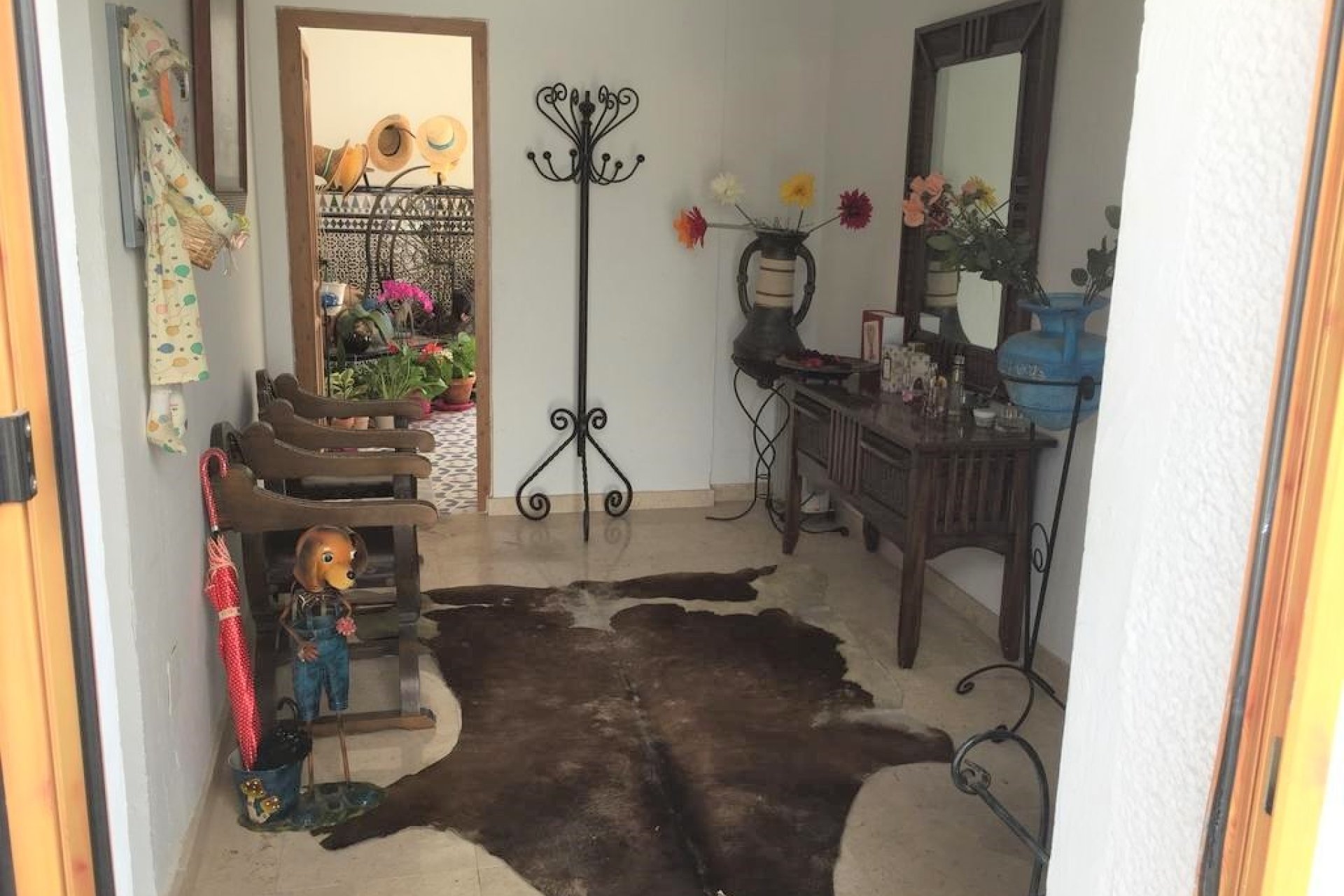 Herverkoop - Villa -
Torrevieja - Costa Blanca