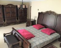 Herverkoop - Villa -
Torrevieja - Costa Blanca