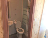 Herverkoop - Villa -
Torrevieja - Costa Blanca