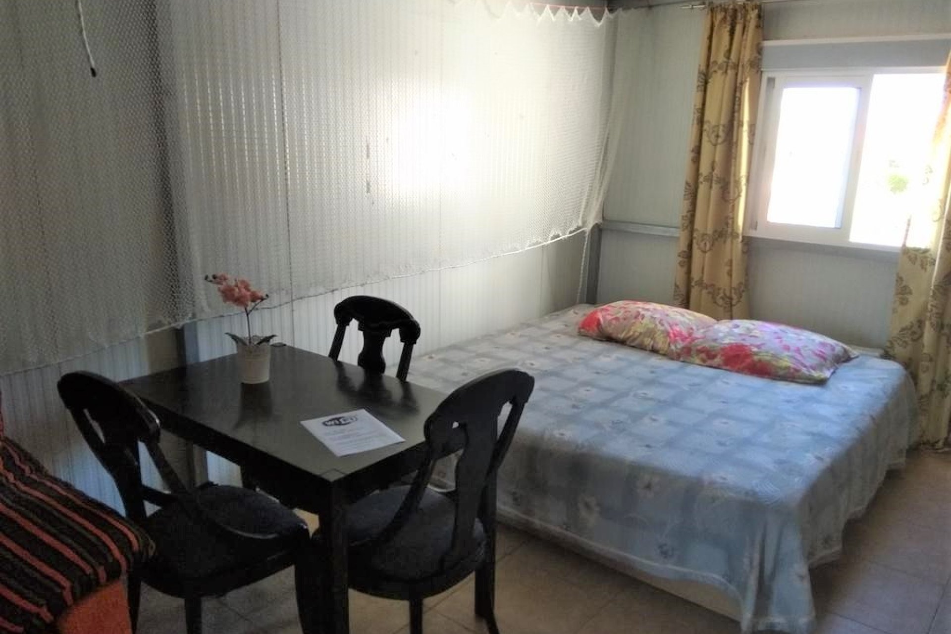 Herverkoop - Villa -
Torrevieja - Costa Blanca