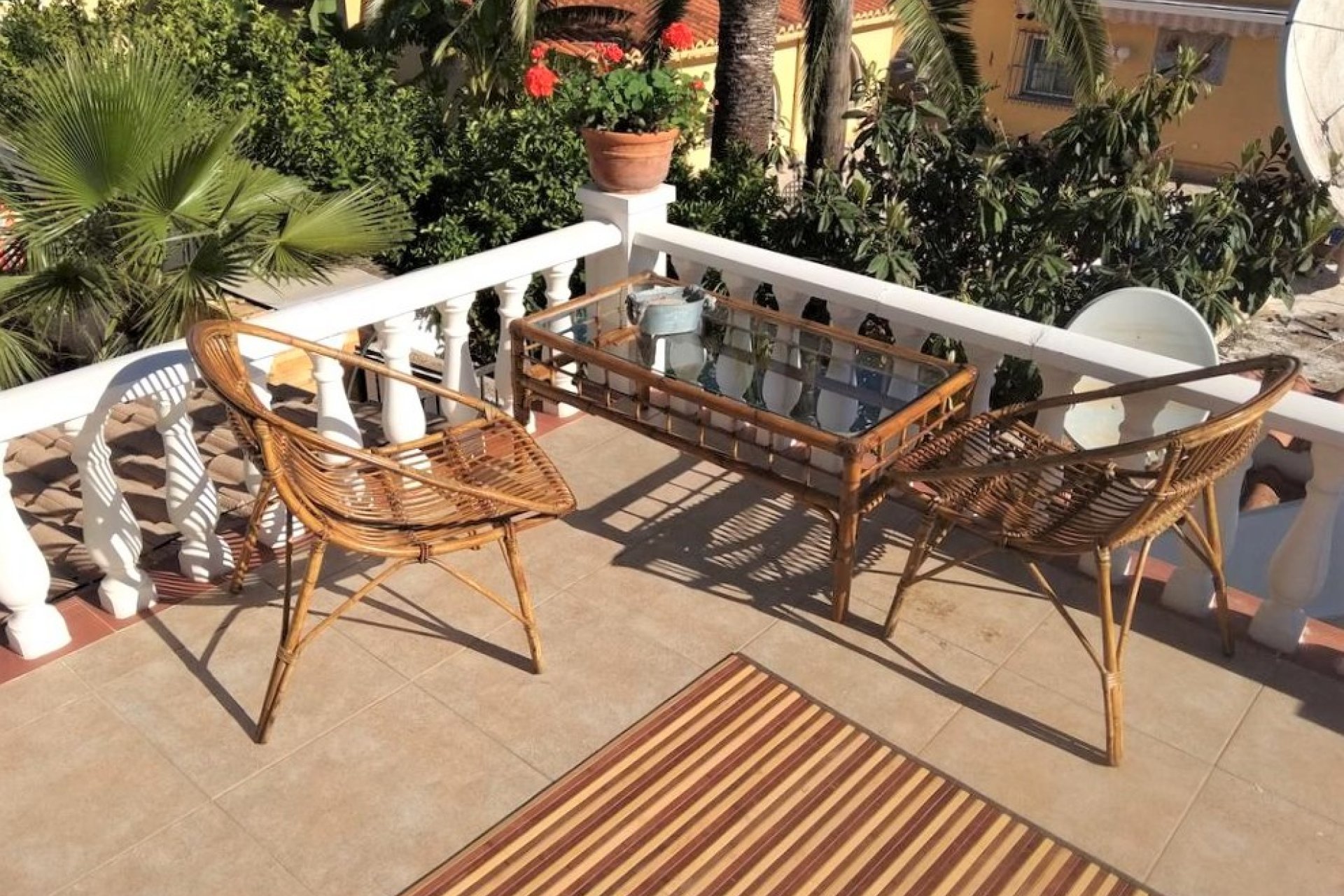 Herverkoop - Villa -
Torrevieja - Costa Blanca