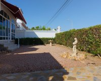 Herverkoop - Villa -
Torrevieja - Costa Blanca