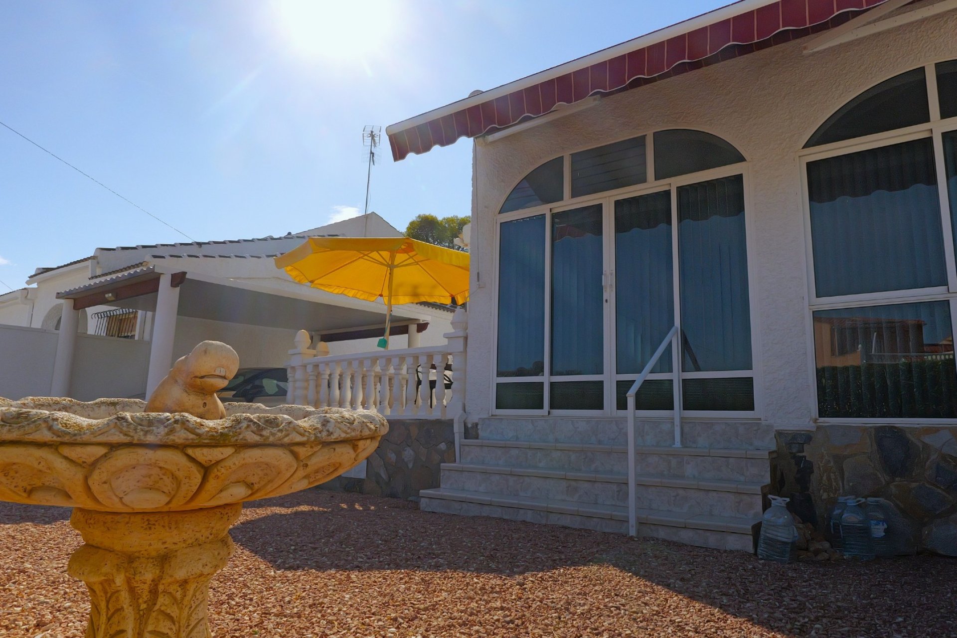 Herverkoop - Villa -
Torrevieja - Costa Blanca