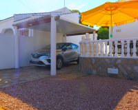 Herverkoop - Villa -
Torrevieja - Costa Blanca