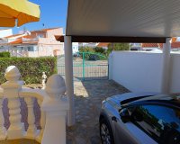 Herverkoop - Villa -
Torrevieja - Costa Blanca