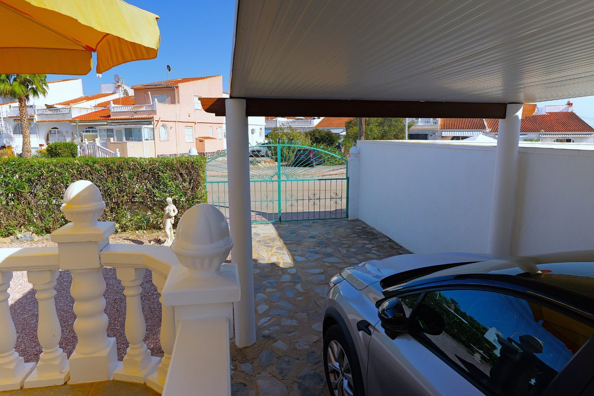 Herverkoop - Villa -
Torrevieja - Costa Blanca